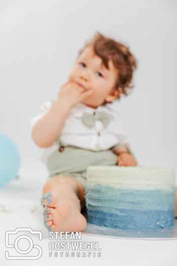 Stefan Oostwegel Fotografie - Kian