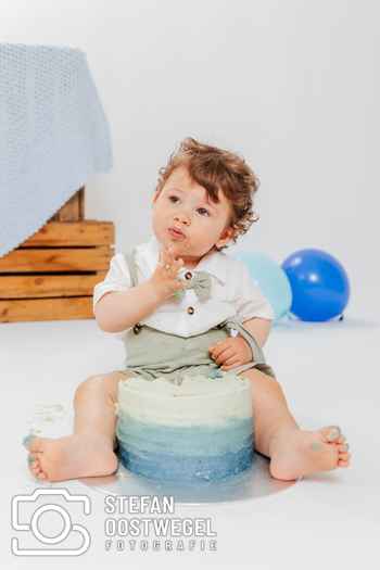 Stefan Oostwegel Fotografie - Kian
