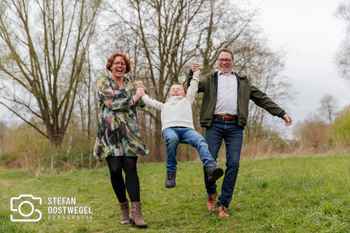 Stefan Oostwegel Fotografie - Jean