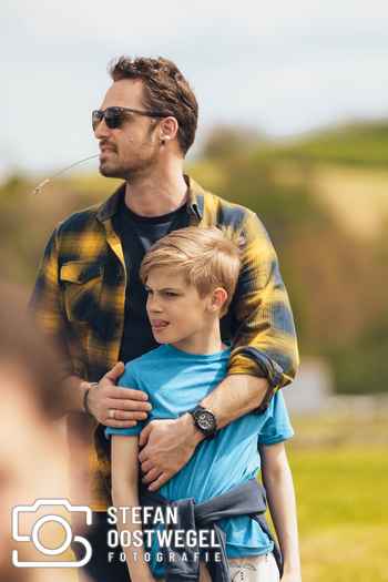 Stefan Oostwegel Fotografie - Chiel