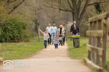 Stefan Oostwegel Fotografie - Jean