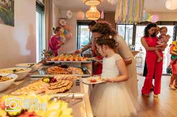 Stefan Oostwegel Fotografie - Isabelle Communie