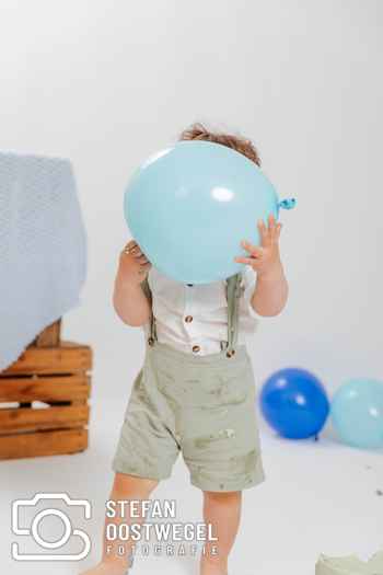 Stefan Oostwegel Fotografie - Kian