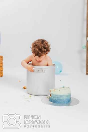 Stefan Oostwegel Fotografie - Kian