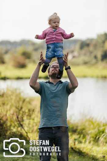 Stefan Oostwegel Fotografie - Charlot