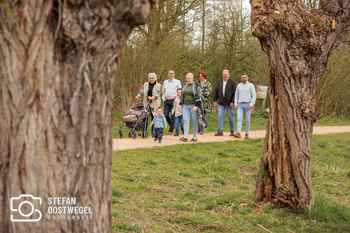 Stefan Oostwegel Fotografie - Jean
