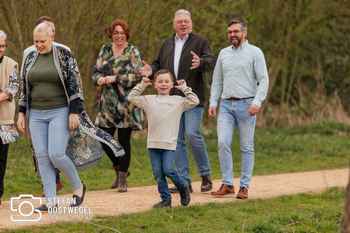 Stefan Oostwegel Fotografie - Jean