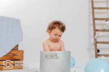 Stefan Oostwegel Fotografie - Kian