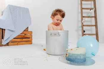 Stefan Oostwegel Fotografie - Kian