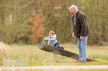 Stefan Oostwegel Fotografie - Jean