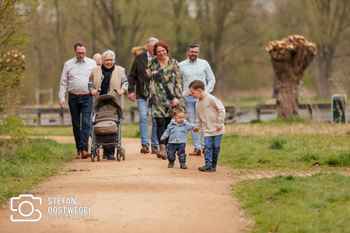 Stefan Oostwegel Fotografie - Jean