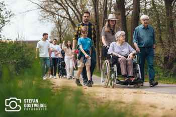 Stefan Oostwegel Fotografie - Chiel