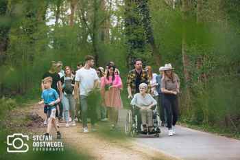 Stefan Oostwegel Fotografie - Chiel