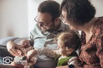 Marta – Newborn