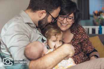 Stefan Oostwegel Fotografie - Marta