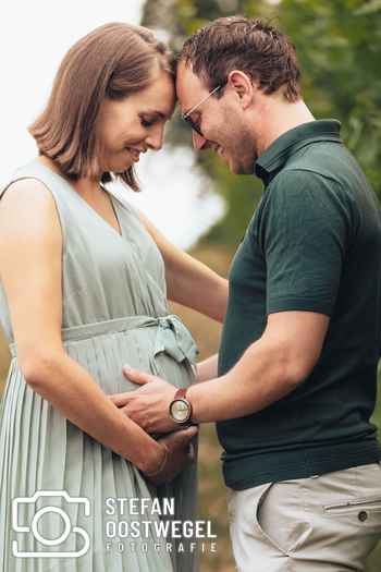 Stefan Oostwegel Fotografie - Daniëlle en Sander