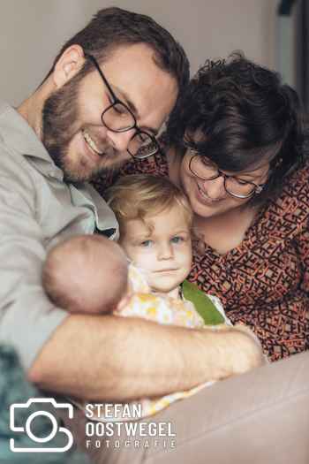 Stefan Oostwegel Fotografie - Marta