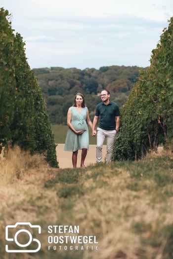 Stefan Oostwegel Fotografie - Daniëlle en Sander