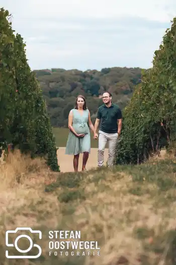 Daniëlle en Sander – foto 4