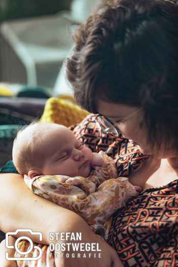 Stefan Oostwegel Fotografie - Marta