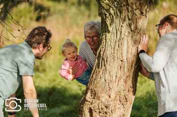 Stefan Oostwegel Fotografie - Charlot