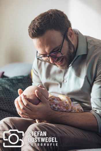 Stefan Oostwegel Fotografie - Marta