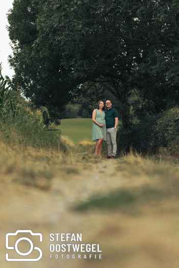 Stefan Oostwegel Fotografie - Daniëlle en Sander