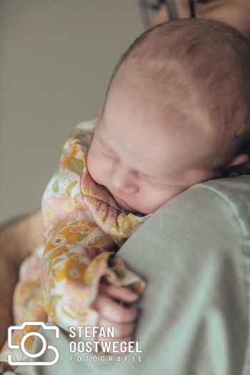 Stefan Oostwegel Fotografie - Marta