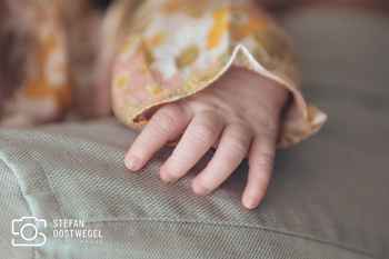 Stefan Oostwegel Fotografie - Marta