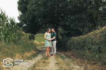 Stefan Oostwegel Fotografie - Daniëlle en Sander