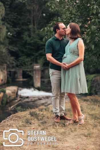 Stefan Oostwegel Fotografie - Daniëlle en Sander