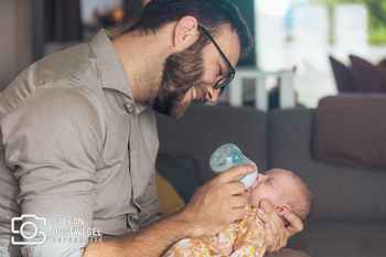 Stefan Oostwegel Fotografie - Marta