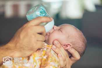 Stefan Oostwegel Fotografie - Marta