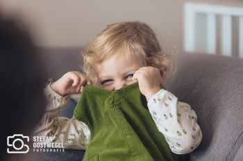 Stefan Oostwegel Fotografie - Marta