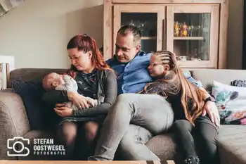 Justin – Newborn