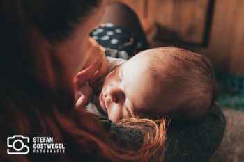 Stefan Oostwegel Fotografie - Justin