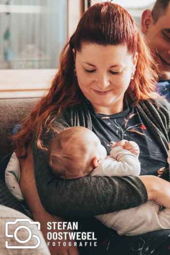 Stefan Oostwegel Fotografie - Justin