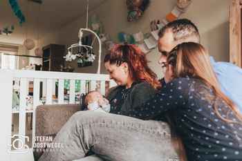 Stefan Oostwegel Fotografie - Justin