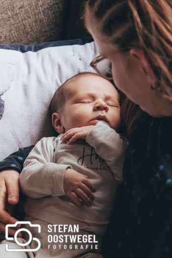 Stefan Oostwegel Fotografie - Justin