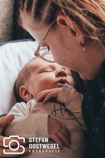 Stefan Oostwegel Fotografie - Justin