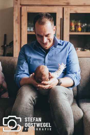 Stefan Oostwegel Fotografie - Justin