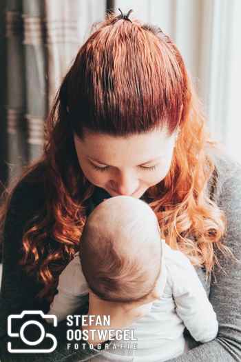 Stefan Oostwegel Fotografie - Justin