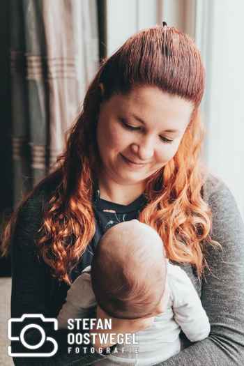 Stefan Oostwegel Fotografie - Justin