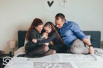 Stefan Oostwegel Fotografie - Justin