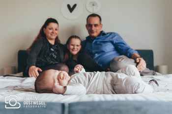 Stefan Oostwegel Fotografie - Justin