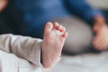 Stefan Oostwegel Fotografie - Justin