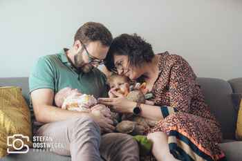 Stefan Oostwegel Fotografie - Marta