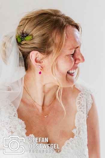 Marieke en Harald – Bruiloft