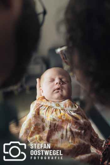 Stefan Oostwegel Fotografie - Marta