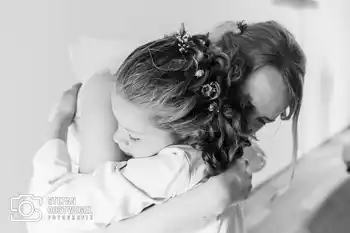 Marieke en Harald – foto 2